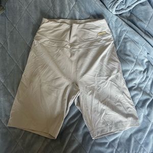 Gymshark x whitney Simmons shorts